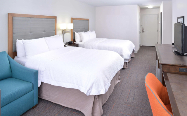 photo 4 of Hampton Inn Portland East