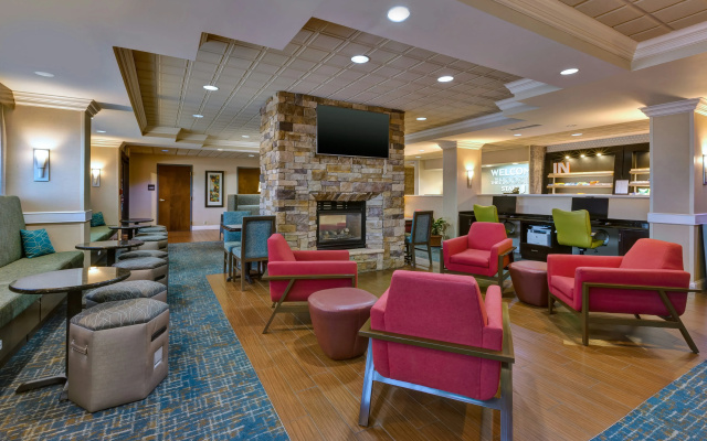 photo 2 of Hampton Inn Princeton