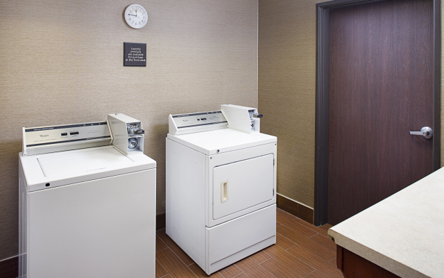 photo 3 of Hampton Inn Princeton