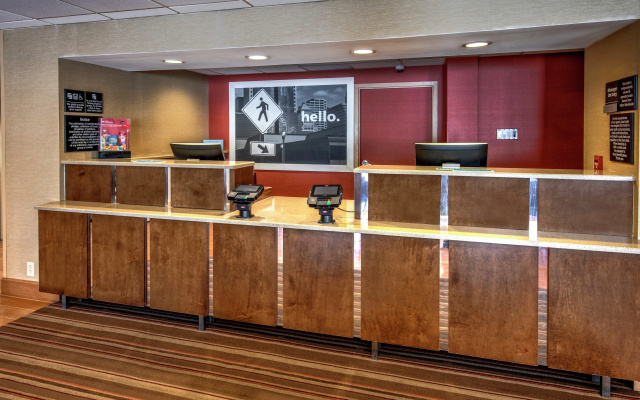 photo 2 of Hampton Inn Raleigh/Cary