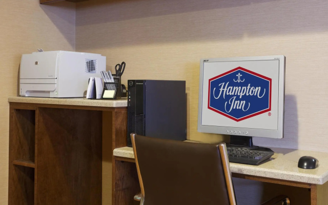 photo 5 of Hampton Inn Raleigh/Cary