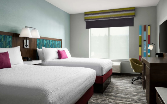 photo 3 of Hampton Inn Redmond Bend Airport, OR