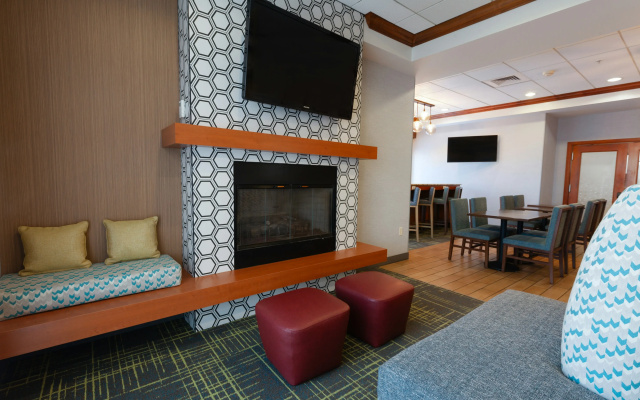 photo 4 of Hampton Inn Richfield
