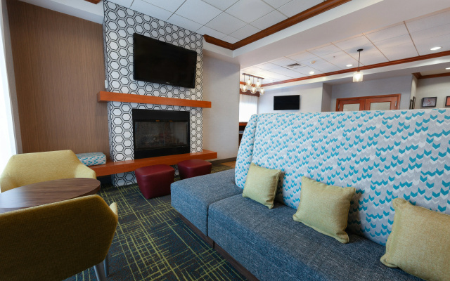 photo 5 of Hampton Inn Richfield