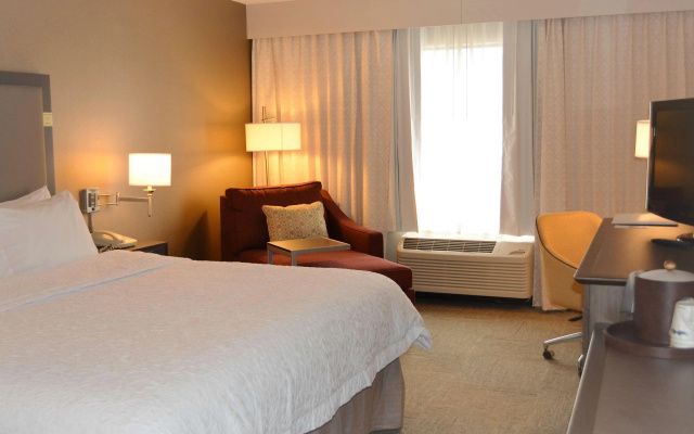 photo 2 of Comfort Inn, Cleveland South - Richfield