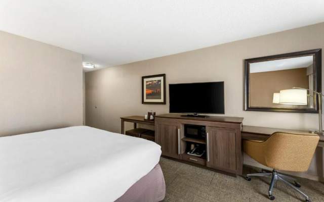 photo 5 of Comfort Inn, Cleveland South - Richfield