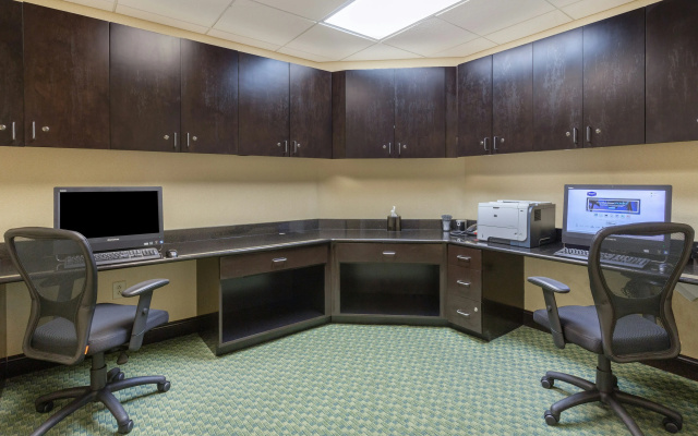 photo 4 of Hampton Inn Richmond - South