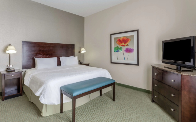 photo 5 of Hampton Inn Richmond - South