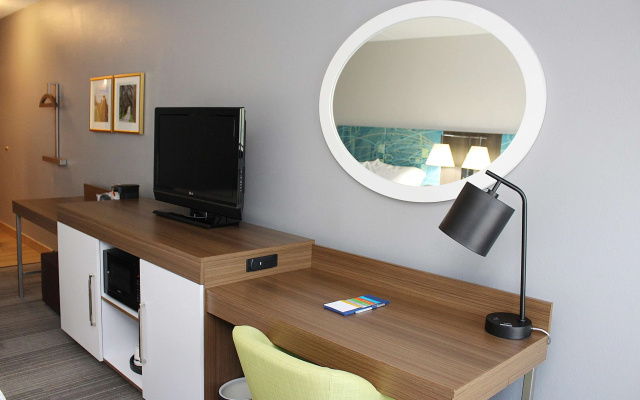 photo 5 of Hampton Inn Richmond