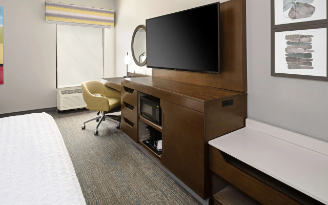 photo 3 of Hampton Inn Richmond-Midlothian Turnpike