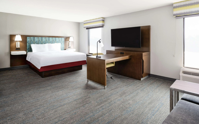 photo 4 of Hampton Inn Richmond-Midlothian Turnpike