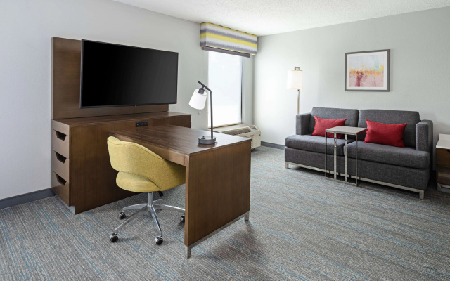 photo 5 of Hampton Inn Richmond-Midlothian Turnpike
