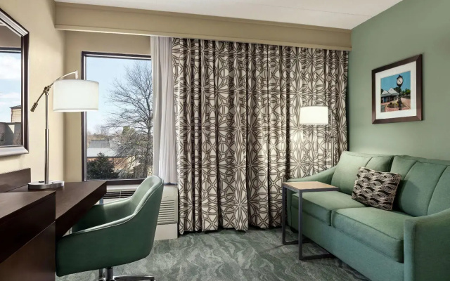 photo 4 of Hampton Inn Richmond-North/Ashland