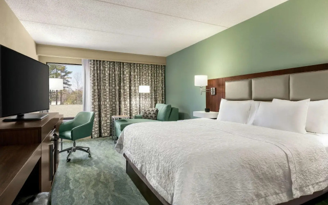 photo 5 of Hampton Inn Richmond-North/Ashland