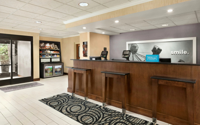 photo 2 of Hampton Inn by Hilton Richmond-North/Ashland