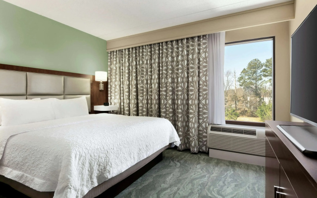 photo 4 of Hampton Inn by Hilton Richmond-North/Ashland