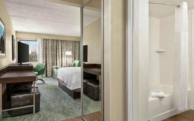 photo 5 of Hampton Inn by Hilton Richmond-North/Ashland