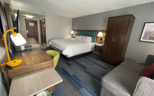 photo 4 of Hampton Inn Ridgefield Park