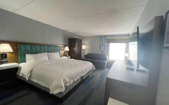photo 5 of Hampton Inn Ridgefield Park