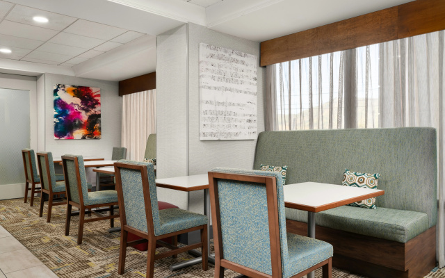 photo 3 of Hampton Inn Roanoke/Hollins - I-81