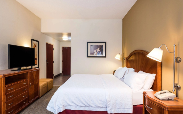 photo 5 of Hampton Inn Roanoke/Hollins - I-81