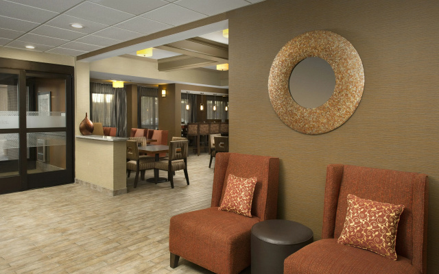 photo 2 of Hampton Inn Rochester-Greece