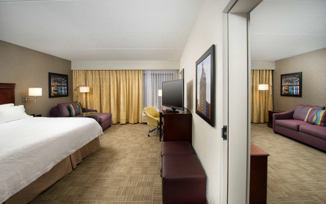 photo 3 of Hampton Inn Rochester-Greece