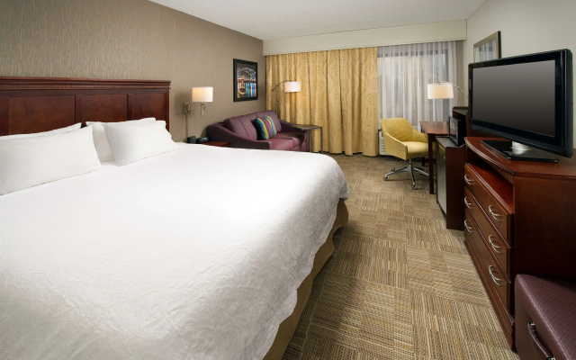 photo 4 of Hampton Inn Rochester-Greece