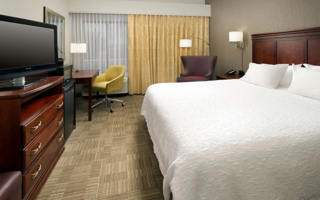 photo 5 of Hampton Inn Rochester-Greece