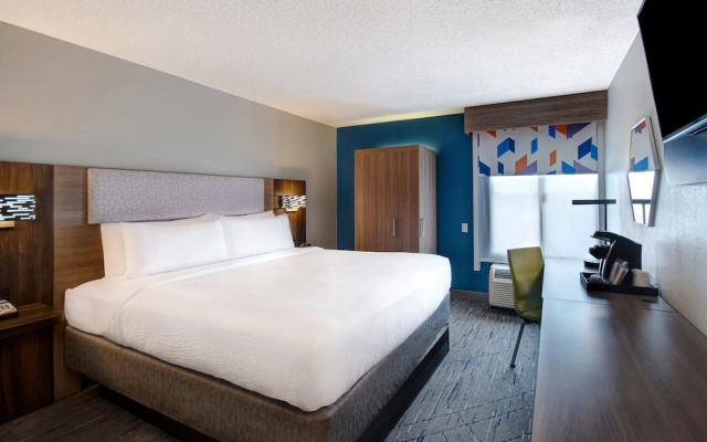 photo 5 of Hampton Inn Rochester South