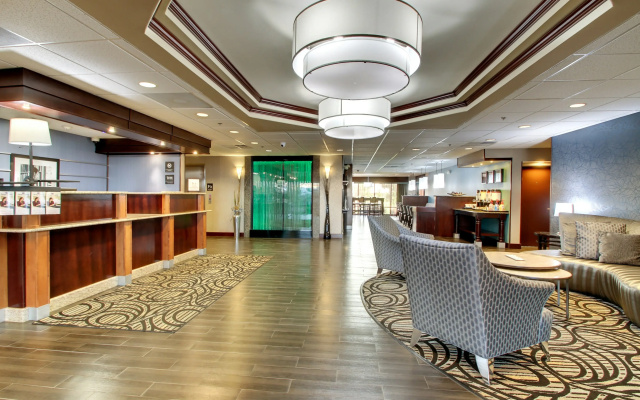 photo 2 of Hampton Inn Rolla