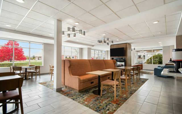 photo 2 of Hampton Inn Rutland