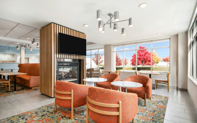 photo 5 of Hampton Inn Rutland