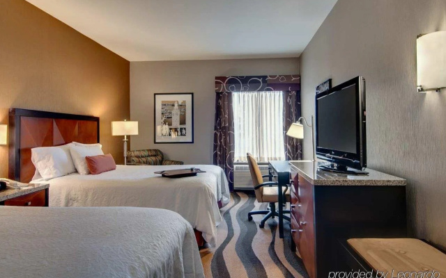 photo 5 of Hampton Inn San Francisco-Daly City
