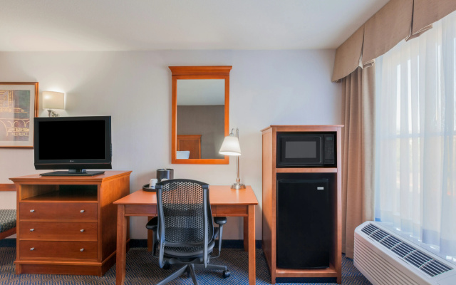 photo 4 of Hampton Inn San Marcos, CA
