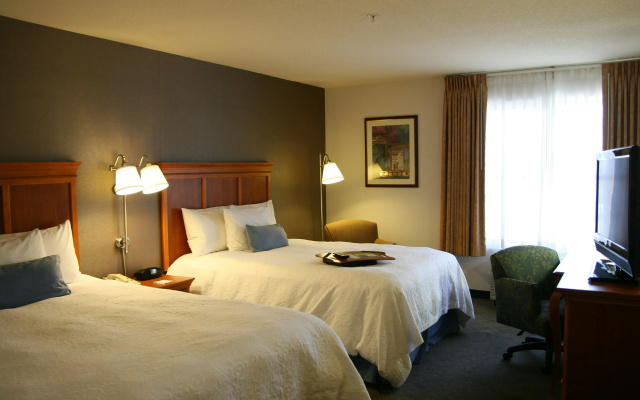 photo 5 of Hampton Inn San Marcos, CA
