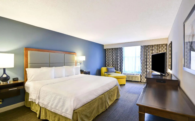 photo 5 of Hampton Inn Sarasota - I-75 Bee Ridge