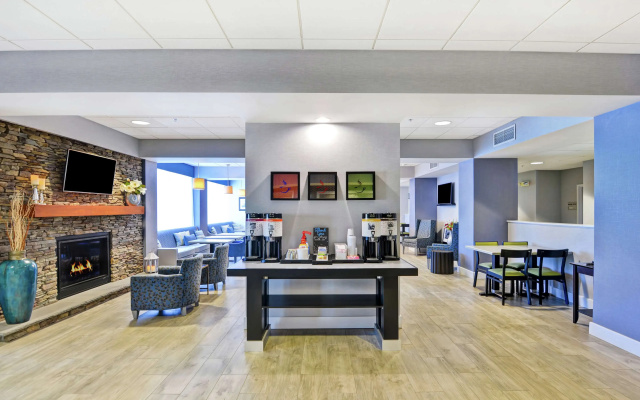 photo 2 of Hampton Inn Sayre