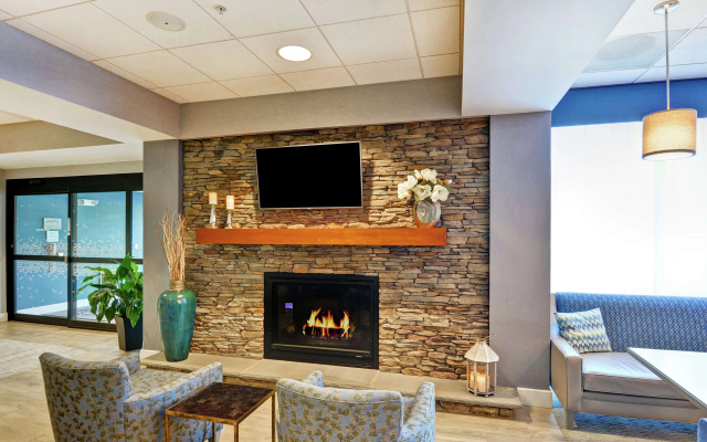 photo 3 of Hampton Inn Sayre