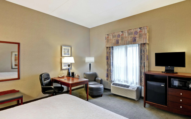 photo 4 of Hampton Inn Sayre