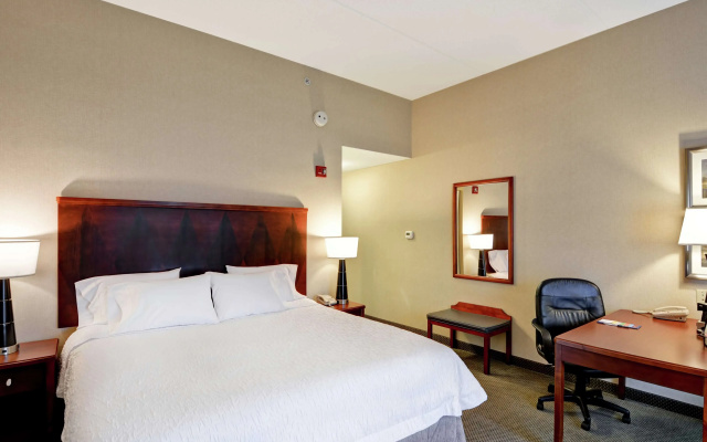 photo 5 of Hampton Inn Sayre