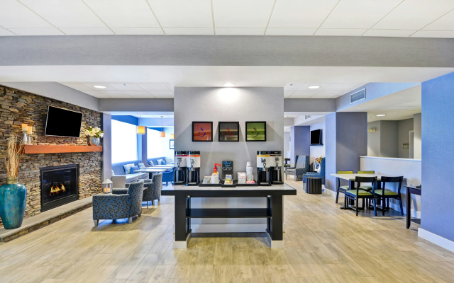 photo 2 of Hampton Inn Sayre