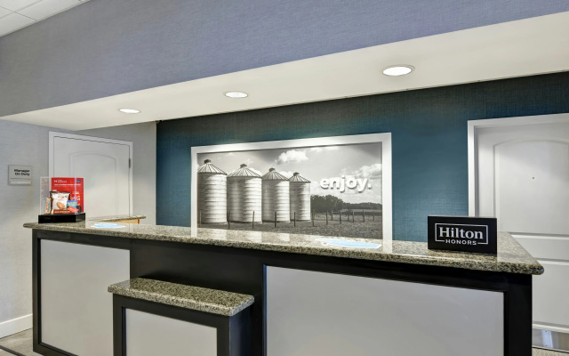 photo 3 of Hampton Inn Sayre
