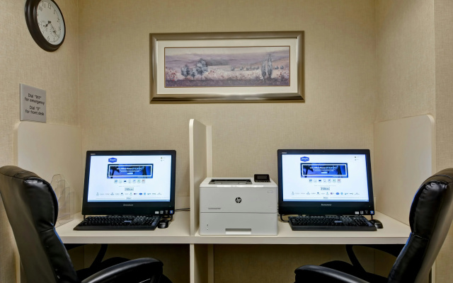 photo 4 of Hampton Inn Sayre