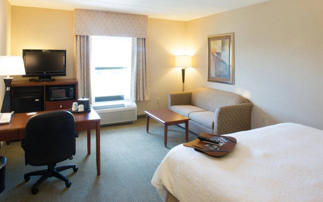 photo 5 of Hampton Inn Sayre