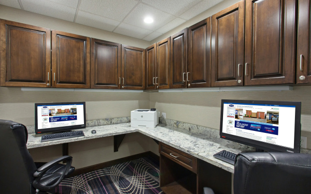 photo 3 of Hampton Inn Seattle/Everett
