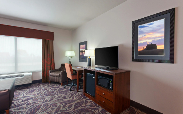 photo 4 of Hampton Inn Seattle/Everett