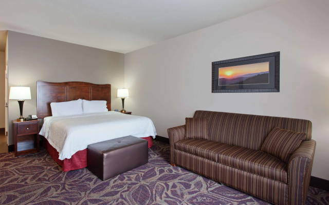 photo 5 of Hampton Inn Seattle/Everett
