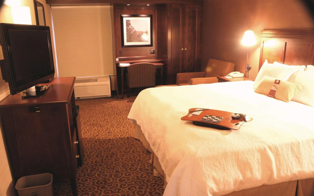 photo 4 of Hampton Inn Seattle/Southcenter