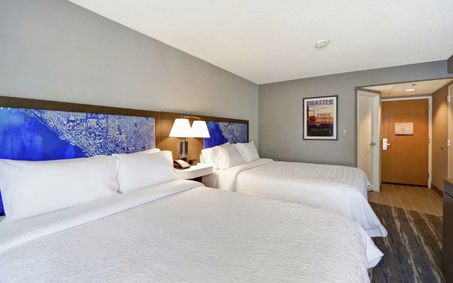 photo 5 of Hampton Inn Seattle/Southcenter